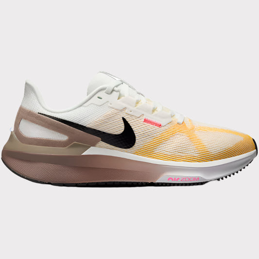 NIKE Womens Air Zoom Structure 25 Running Shoes