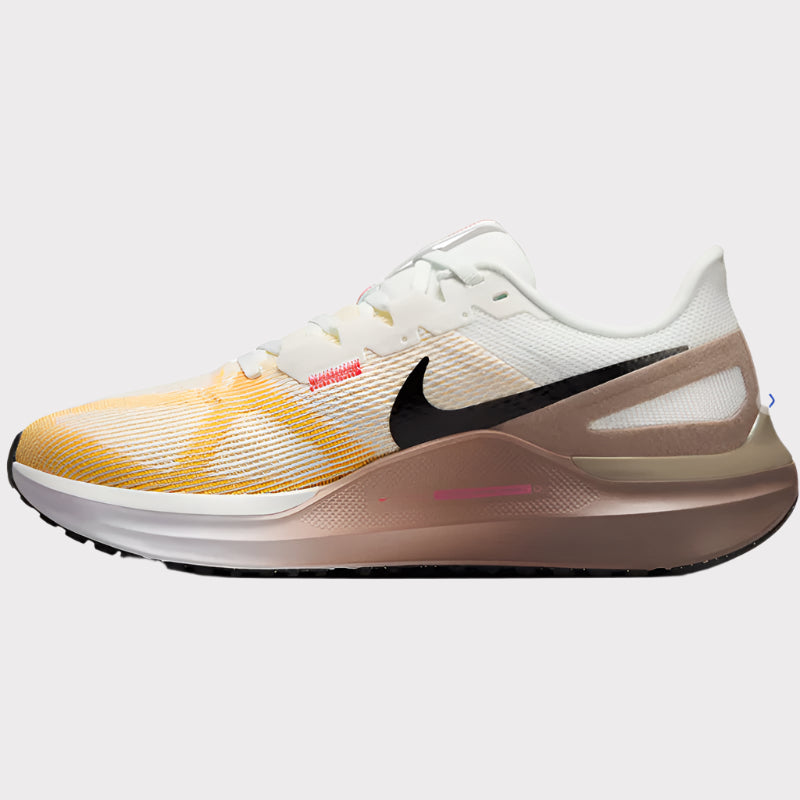 NIKE Womens Air Zoom Structure 25 Running Shoes