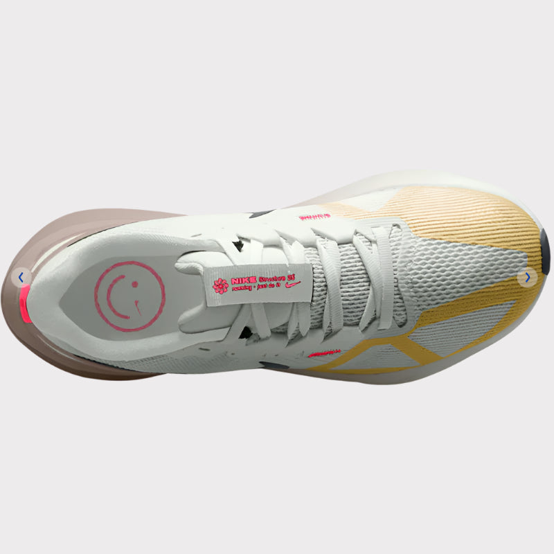 NIKE Womens Air Zoom Structure 25 Running Shoes