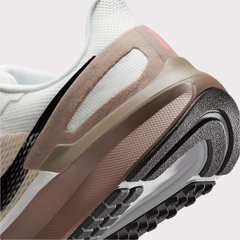 NIKE Womens Air Zoom Structure 25 Running Shoes