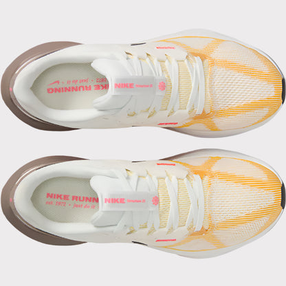 NIKE Womens Air Zoom Structure 25 Running Shoes