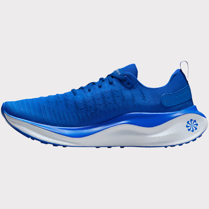 NIKE Mens React X Infinity Run 4 Running Shoes