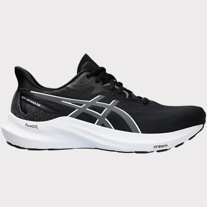 ASICS Womens Gel GT-2000 12 Running Shoes
