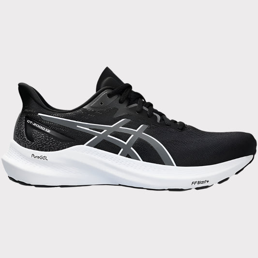 ASICS Womens Gel GT-2000 12 Running Shoes