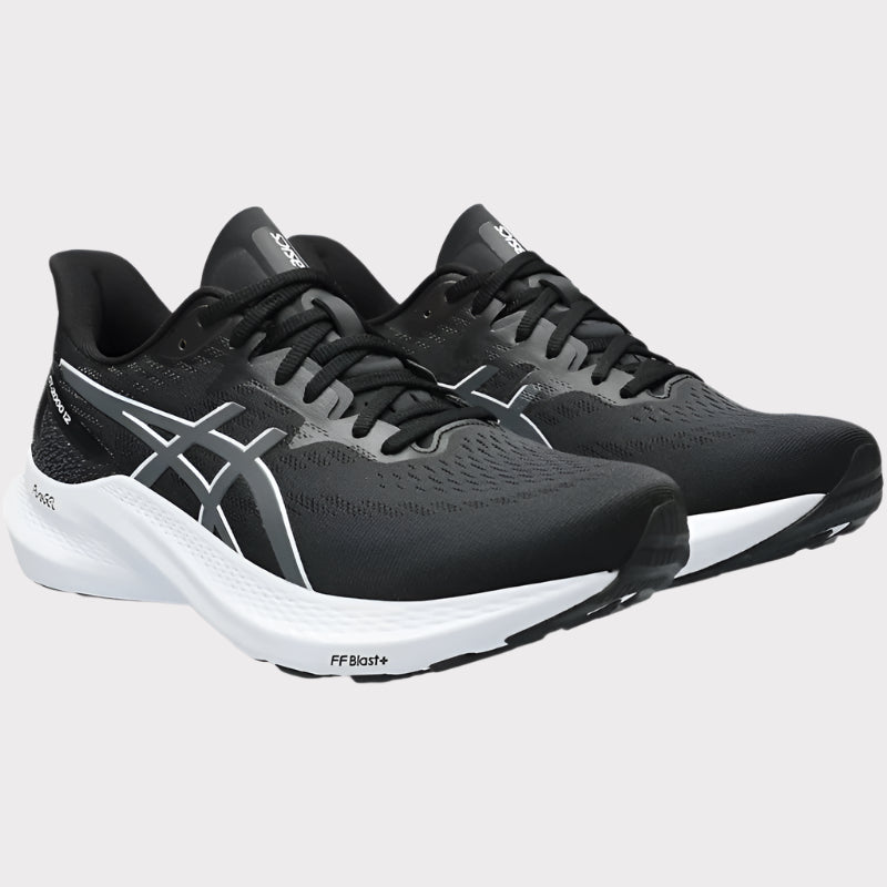 ASICS Womens Gel GT-2000 12 Running Shoes