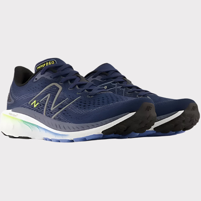 NEW BALANCE Mens Fresh Foam X 860 v13 Running Shoes