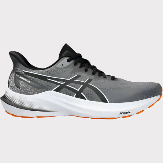 ASICS Mens Gel GT-2000 12 Running Shoes