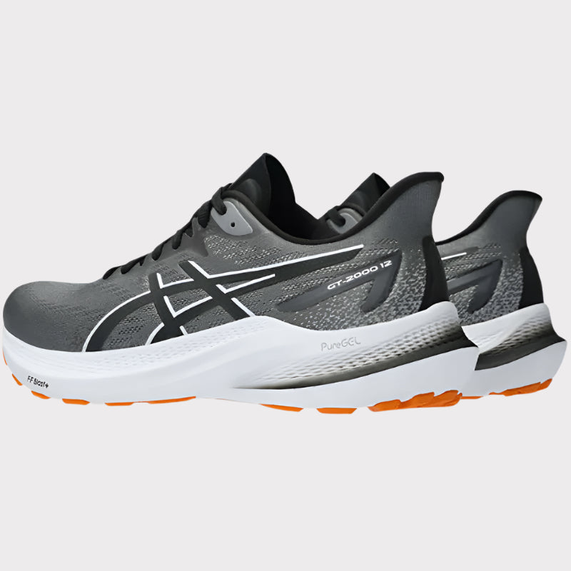 ASICS Mens Gel GT-2000 12 Running Shoes