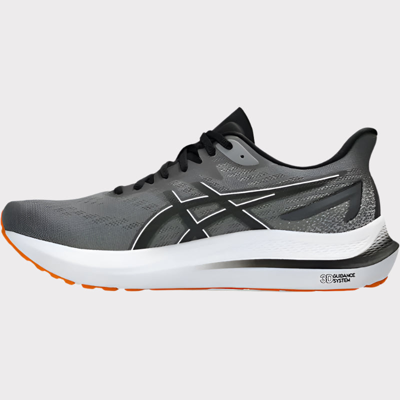 ASICS Mens Gel GT-2000 12 Running Shoes
