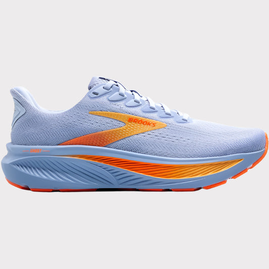 Brooks Womens Adrenaline GTS 24 Running Shoes