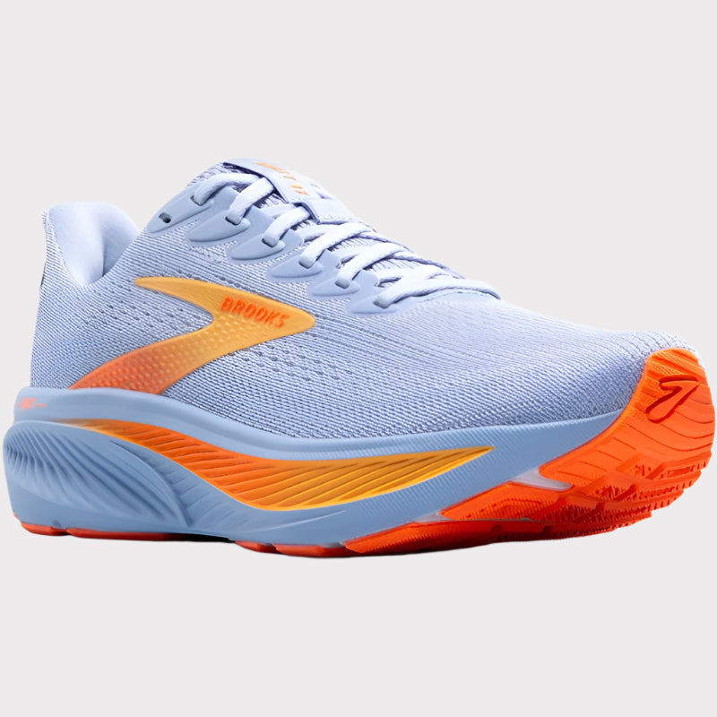 Brooks Womens Adrenaline GTS 24 Running Shoes