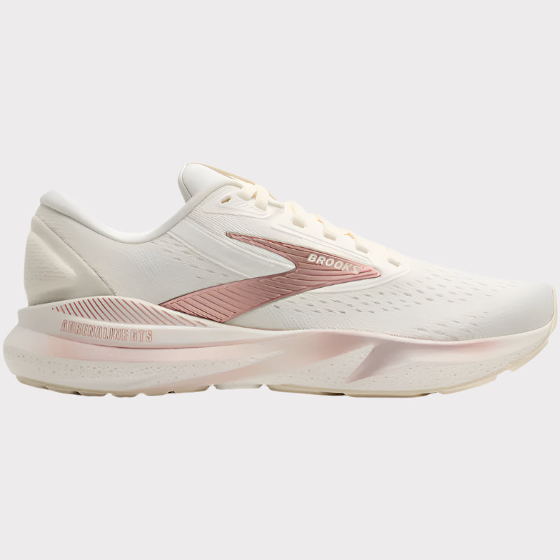 Brooks Womens Adrenaline GTS 24 Running Shoes