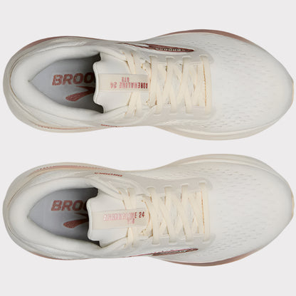 Brooks Womens Adrenaline GTS 24 Running Shoes