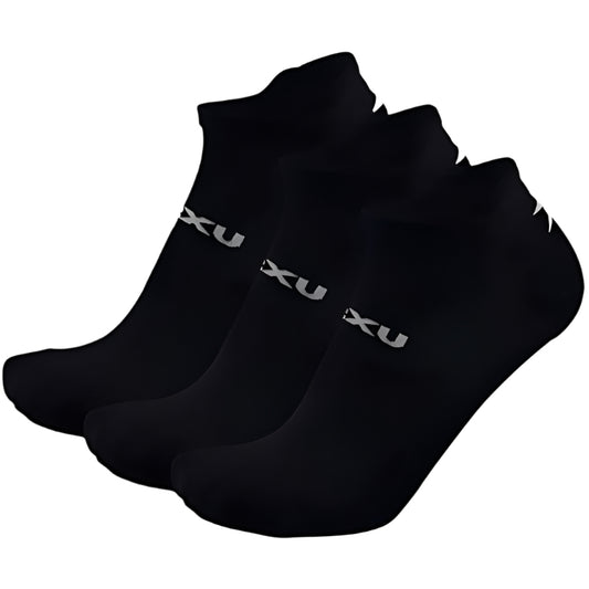 2XU Ankle Sock ( 3 Pack )