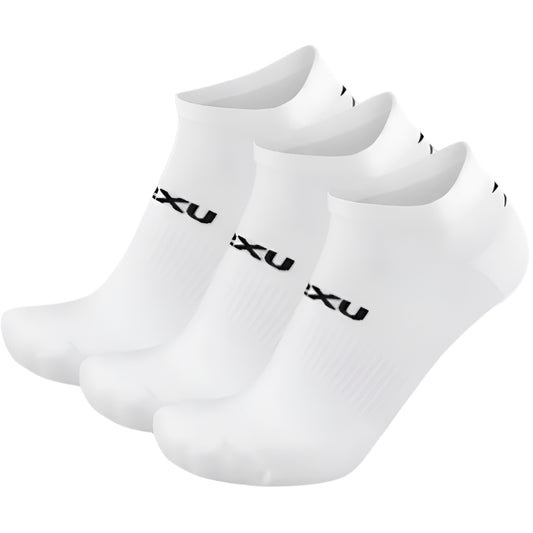 2XU Ankle Sock ( 3 Pack )