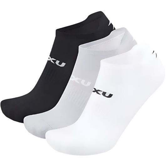 2XU Ankle Sock ( 3 Pack )