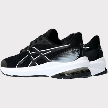 ASICS Junior GT-1000 12 GS Running Shoe