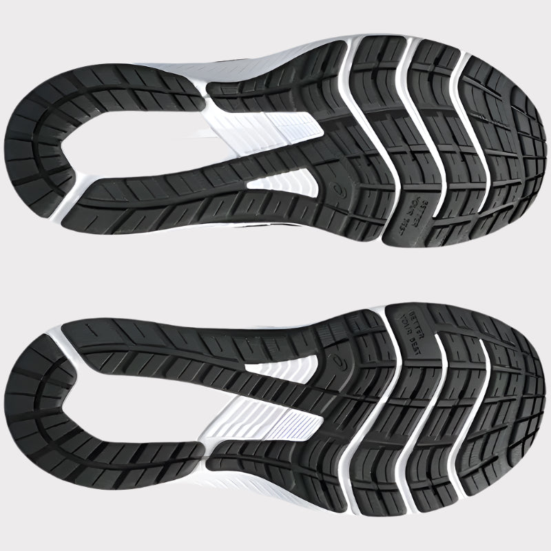 ASICS Junior GT-1000 12 GS Running Shoe