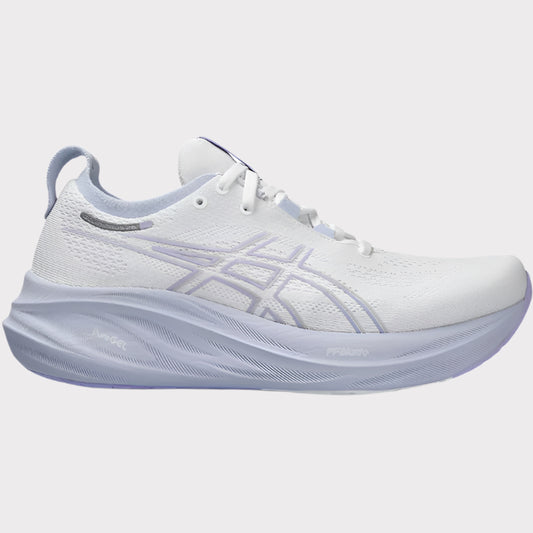 ASICS Womens Gel Nimbus 26 Running Shoes