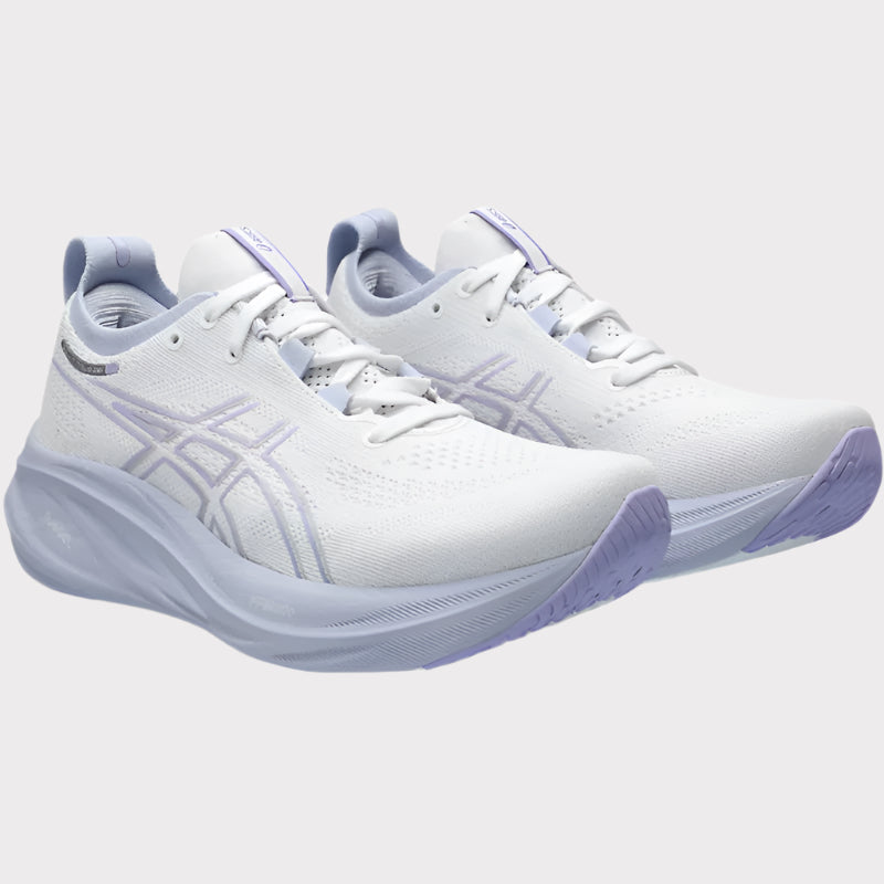 ASICS Womens Gel Nimbus 26 Running Shoes