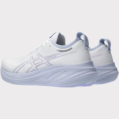 ASICS Womens Gel Nimbus 26 Running Shoes