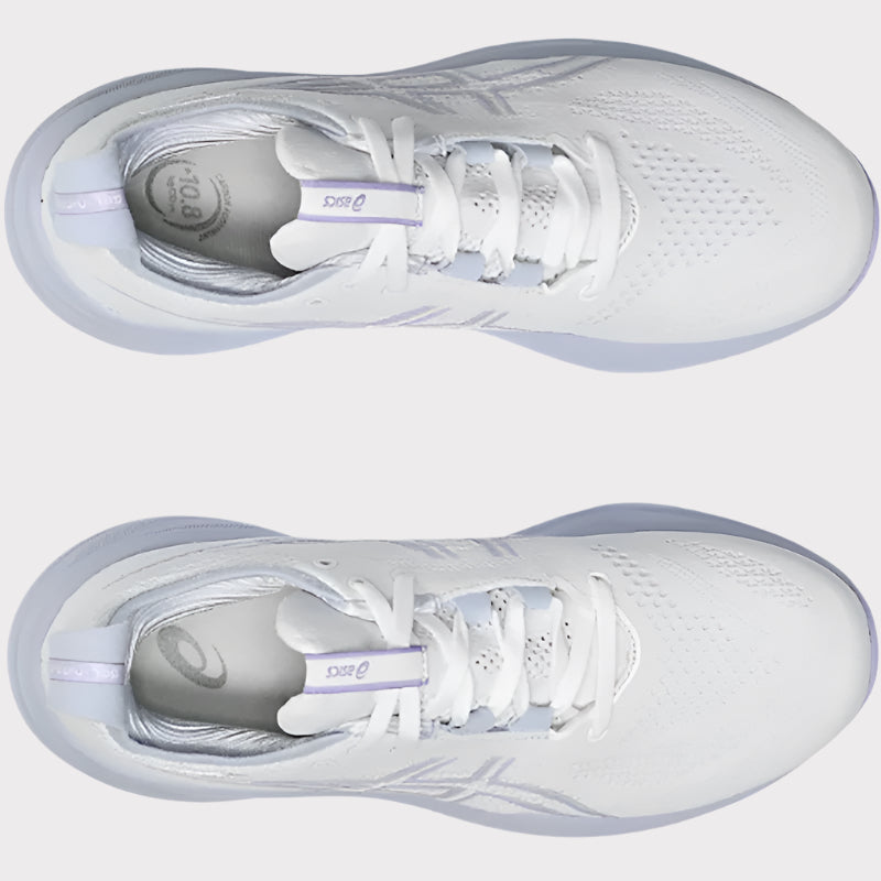 ASICS Womens Gel Nimbus 26 Running Shoes