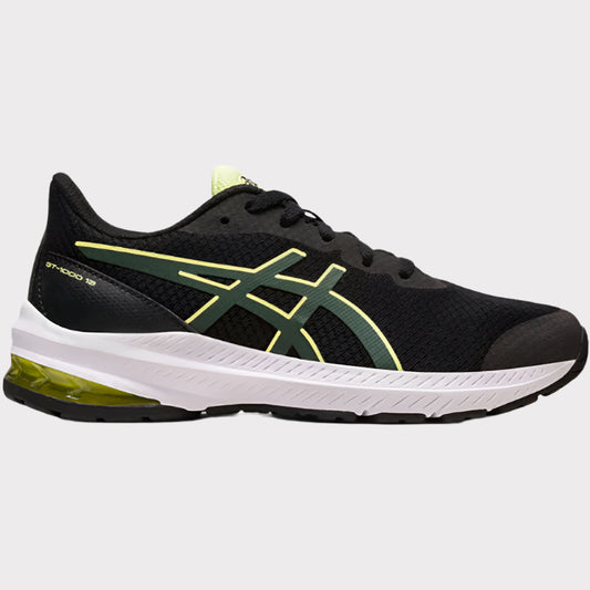 ASICS Junior GT-1000 12 GS Running Shoes