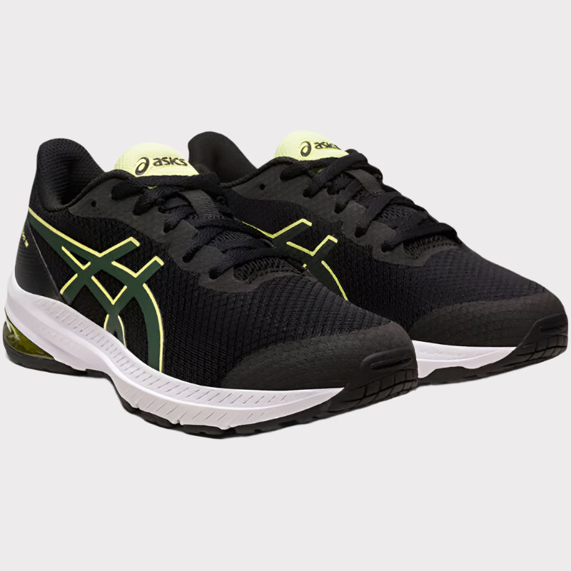 ASICS Junior GT-1000 12 GS Running Shoes
