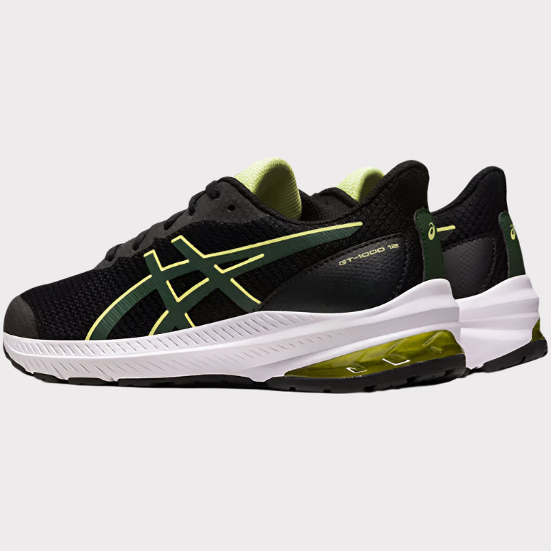 ASICS Junior GT-1000 12 GS Running Shoes