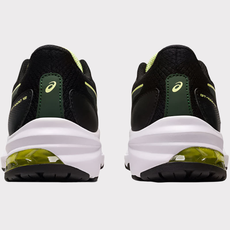 ASICS Junior GT-1000 12 GS Running Shoes