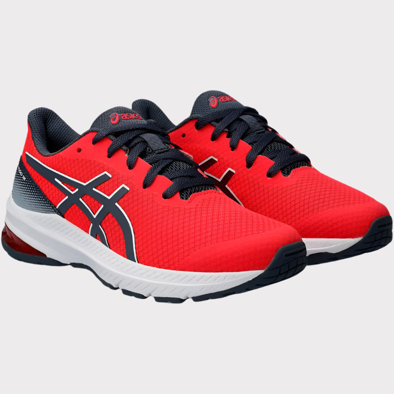 ASICS Junior GT-1000 12 GS Running Shoes