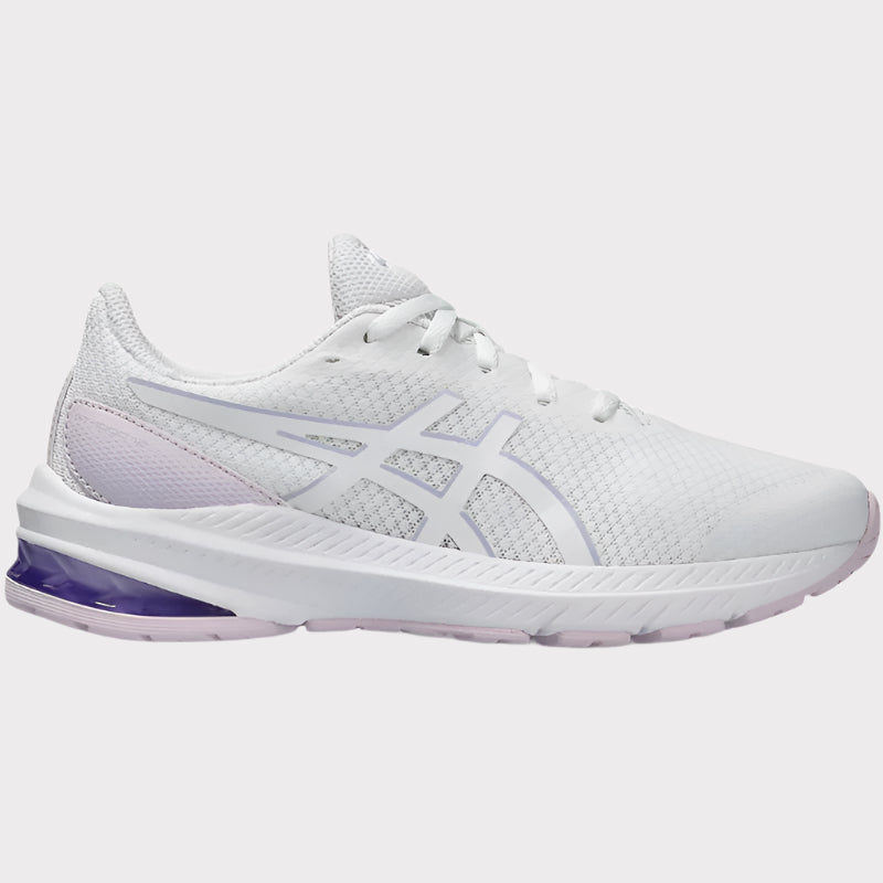 ASICS Junior Gel GT-1000 12 GS Running Shoes