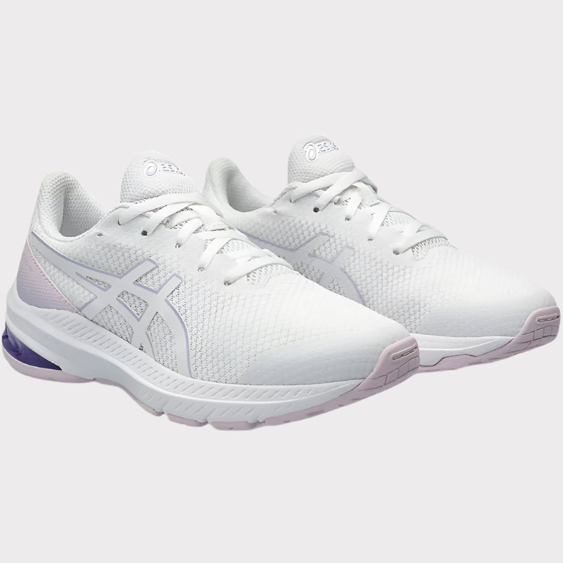 ASICS Junior Gel GT-1000 12 GS Running Shoes