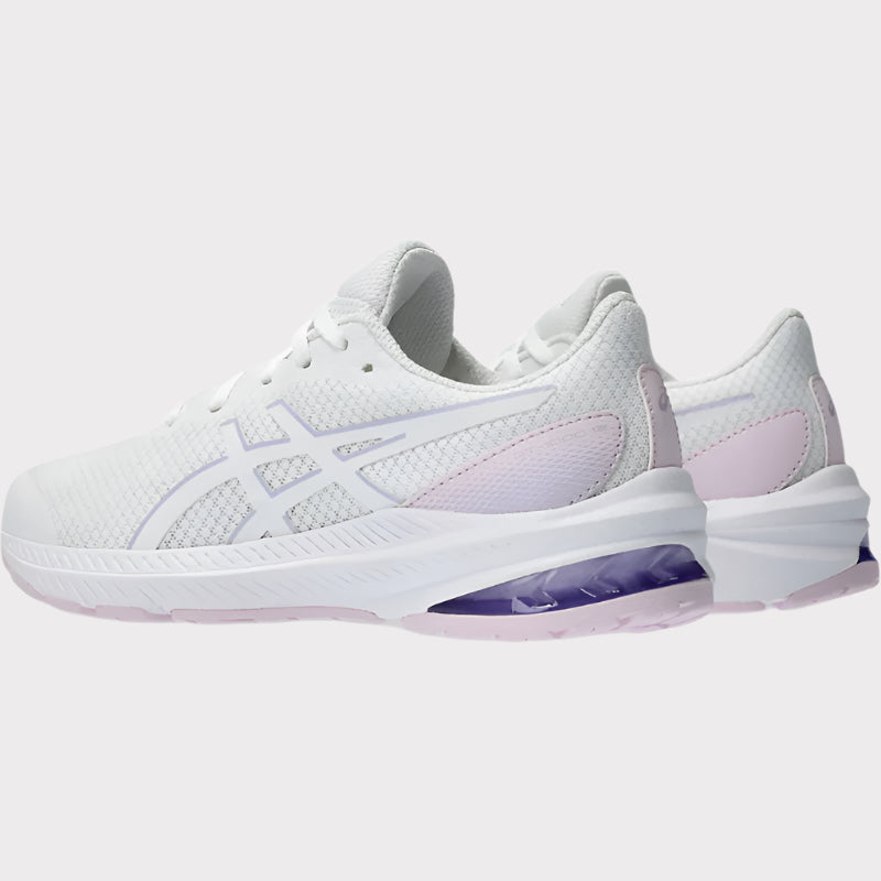 ASICS Junior Gel GT-1000 12 GS Running Shoes