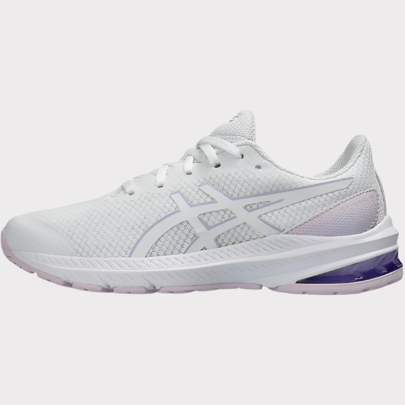 ASICS Junior Gel GT-1000 12 GS Running Shoes