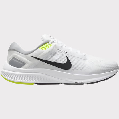 NIKE Mens Air Zoom Structure 24 Running Shoes