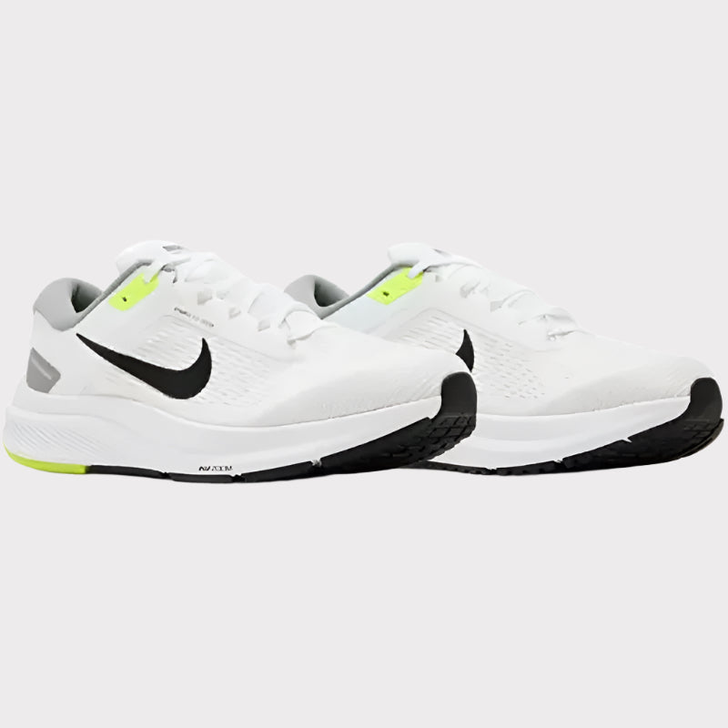 NIKE Mens Air Zoom Structure 24 Running Shoes