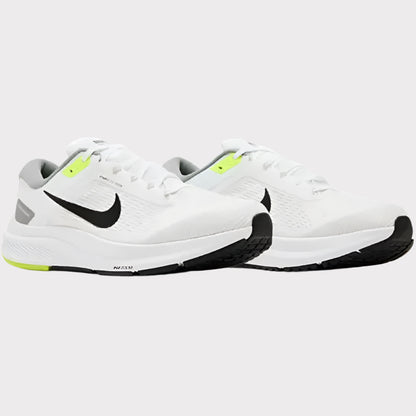 NIKE Mens Air Zoom Structure 24 Running Shoes