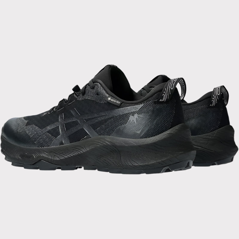 ASICS Womens Gel Trabuco 12 GT-X Trail Running Shoes