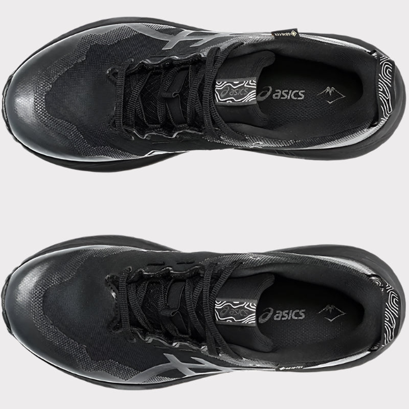 ASICS Womens Gel Trabuco 12 GT-X Trail Running Shoes