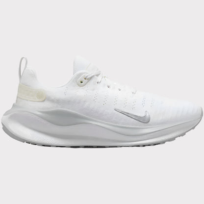 NIKE Womens React X Infinity Run 4 Running Shoes