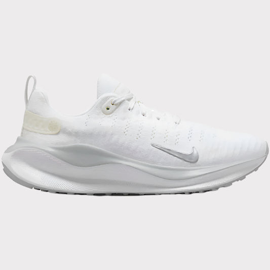 NIKE Womens React X Infinity Run 4 Running Shoes