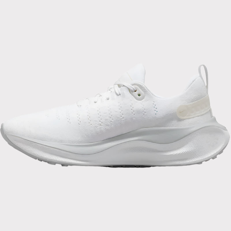 NIKE Womens React X Infinity Run 4 Running Shoes