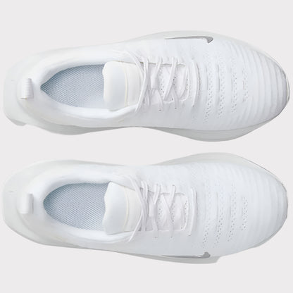 NIKE Womens React X Infinity Run 4 Running Shoes
