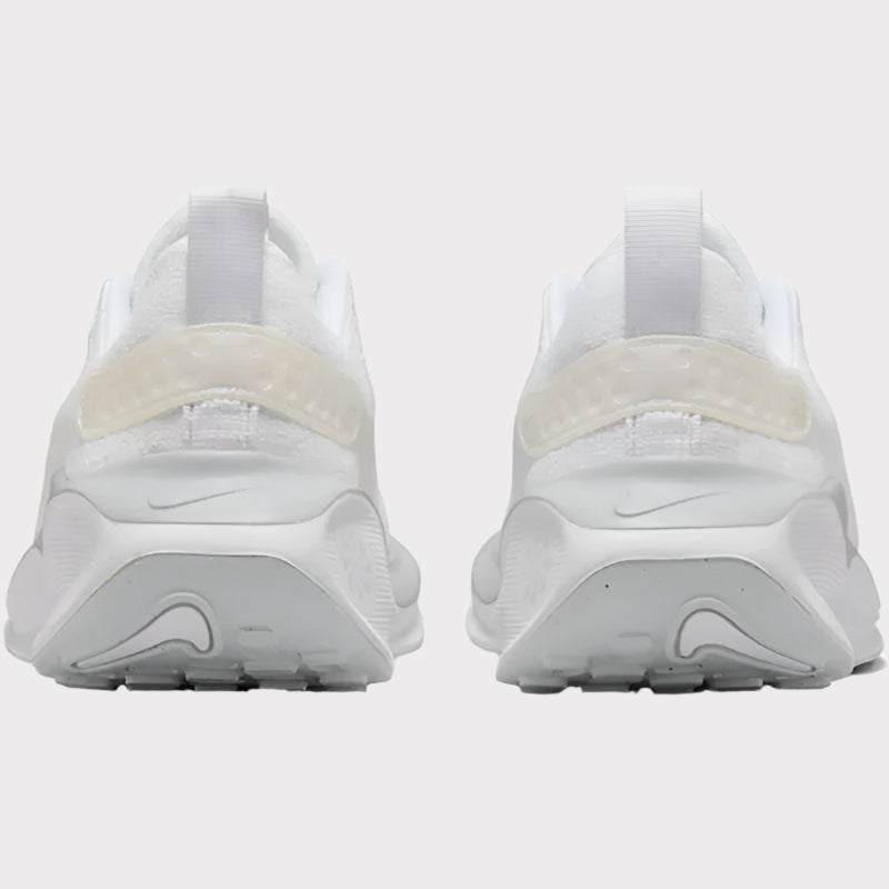 NIKE Womens React X Infinity Run 4 Running Shoes