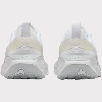 NIKE Womens React X Infinity Run 4 Running Shoes