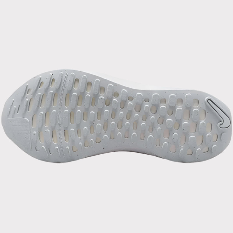 NIKE Womens React X Infinity Run 4 Running Shoes