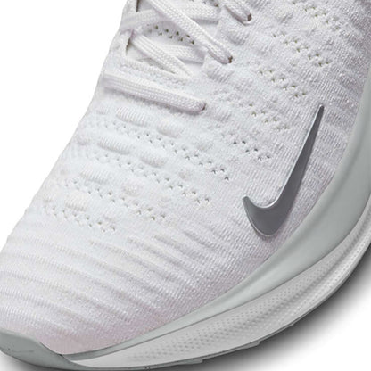 NIKE Womens React X Infinity Run 4 Running Shoes