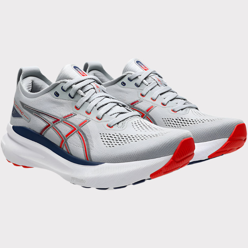 ASICS mens Gel Kayano 31 Running Shoes