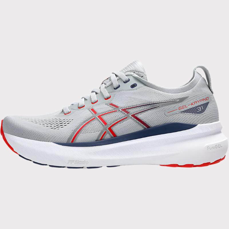 ASICS mens Gel Kayano 31 Running Shoes